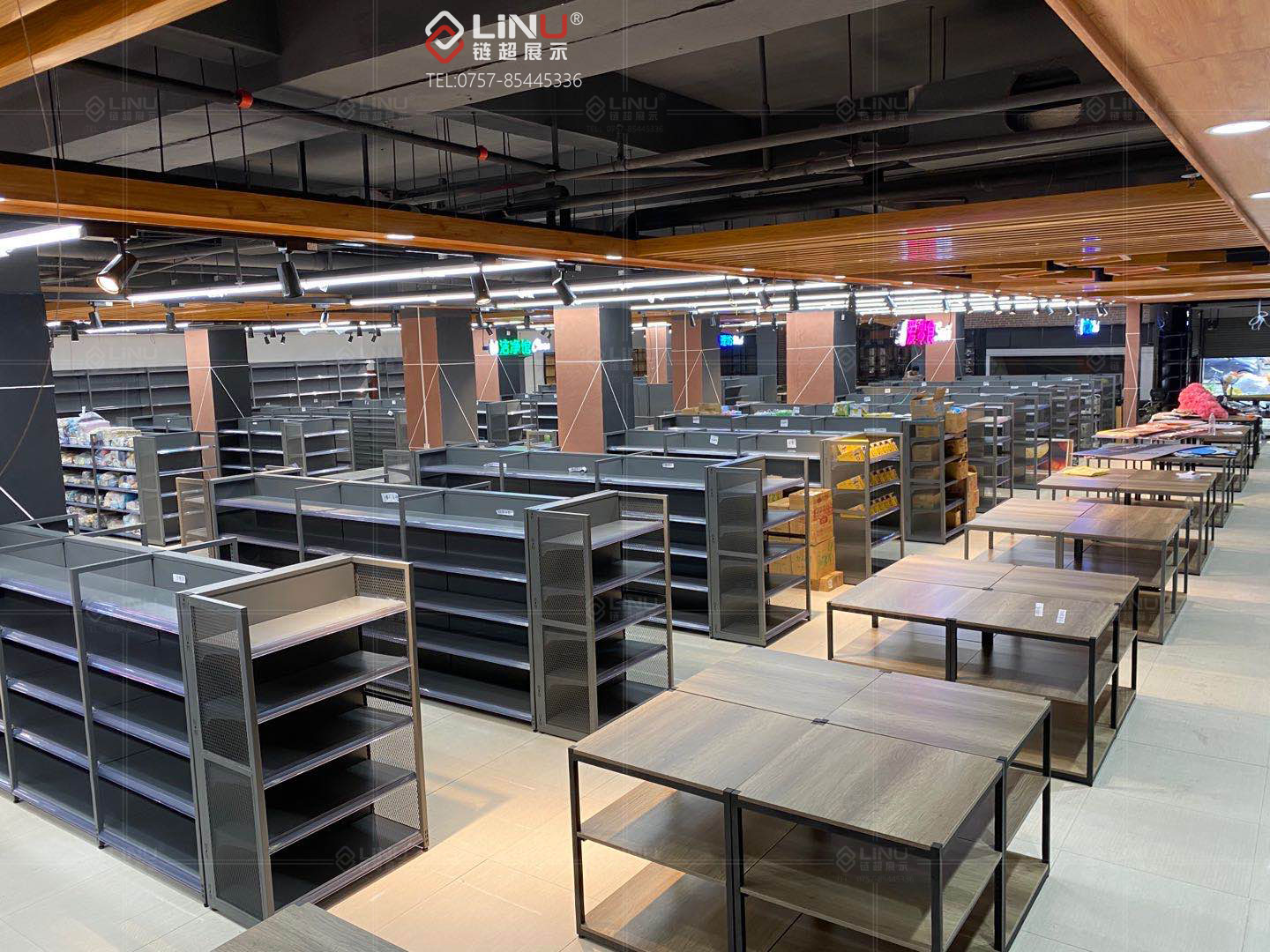 LOOK | 用空間藝術(shù)，打造熱賣